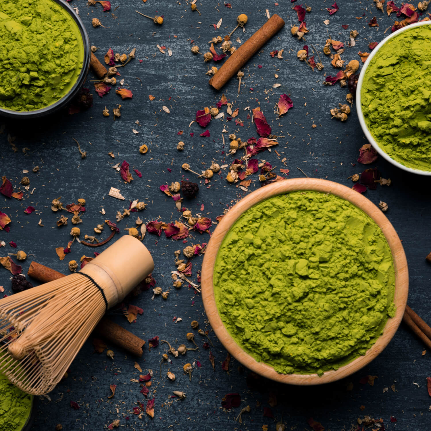 MATCHA PERFECTLY RADIANT BOOST (TÓNICO EQUILIBRIO PERFECTO)
